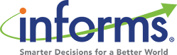 Logo of INFORMS.